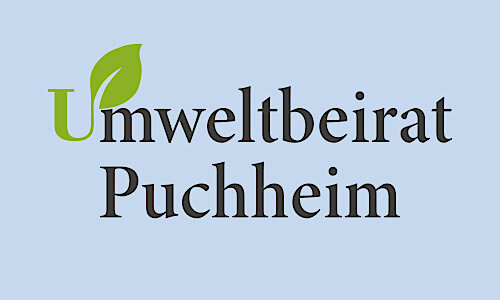 Öffentliche Sitzung des Umweltbeirats am 16. Oktober 2025