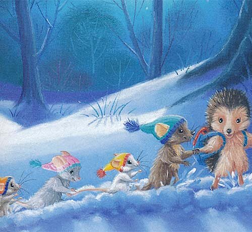 Musikschule Puchheim – Einladung zum Winterkonzert am 13. Dezember im PUC