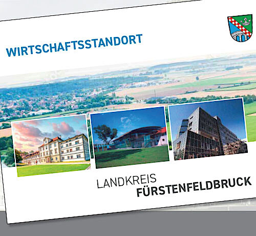 Neues Wirtschaftsmagazin im Landkreis Fürstenfeldbruck