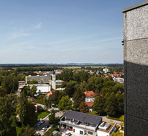  Mietspiegel Stadt Puchheim – Stadtverwaltung befragt Mieterinnen und Mieter