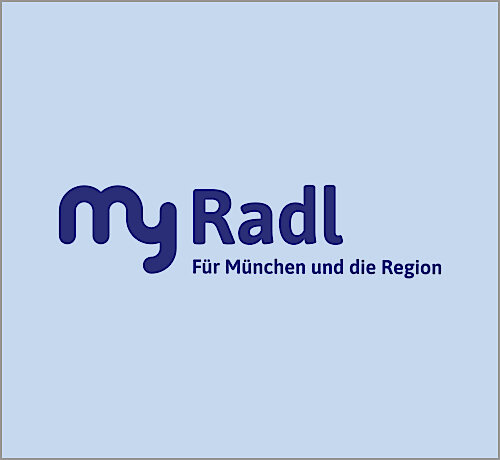 Regionales Bikesharing MyRadl – Ab Frühjahr 2026 auch in Puchheim