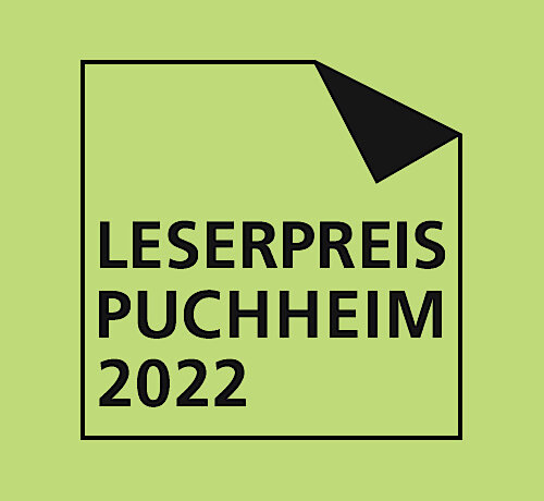 Puchheimer Leserpreis 2022 – Vorstellung der nächsten vier Bücher der Longlist im April