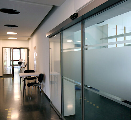 Bürgerbüro Stadt Puchheim – Ab Januar bis 23. März dienstags und donnerstags nur nach Terminvereinbarung geöffnet