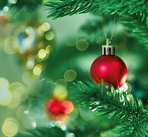 Weihnachtsfeiern für Seniorinnen und Senioren – Am 5. und 6. Dezember im PUC