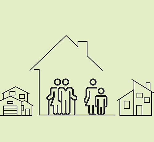 Gemeinsam statt einsam – Puchheim sucht neue „Beste Nachbarn“