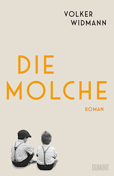 Puchheimer Leserpreis 2022 Volker Widmann Motiv Buchcover