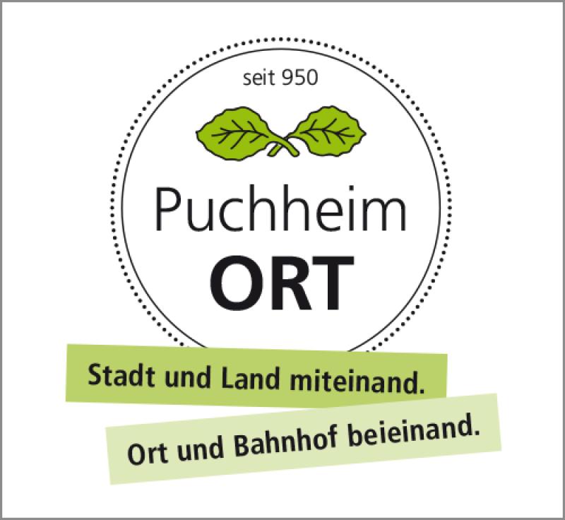 PUCHHEIM-ORT – Dialog „Stadt und Land“